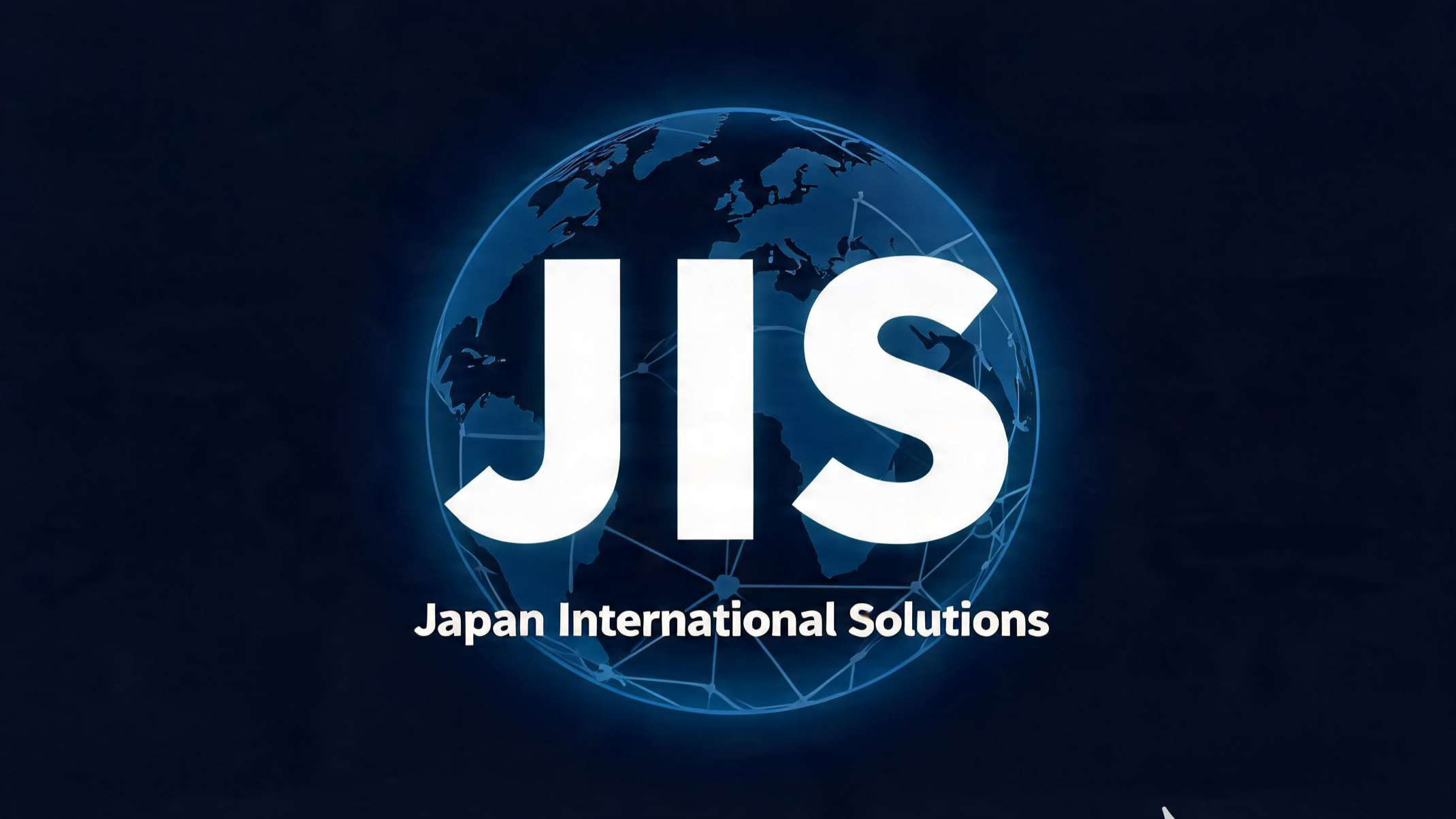 JIS Logo