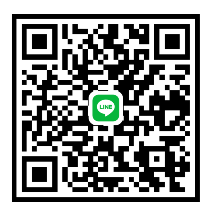 LINE QR Code